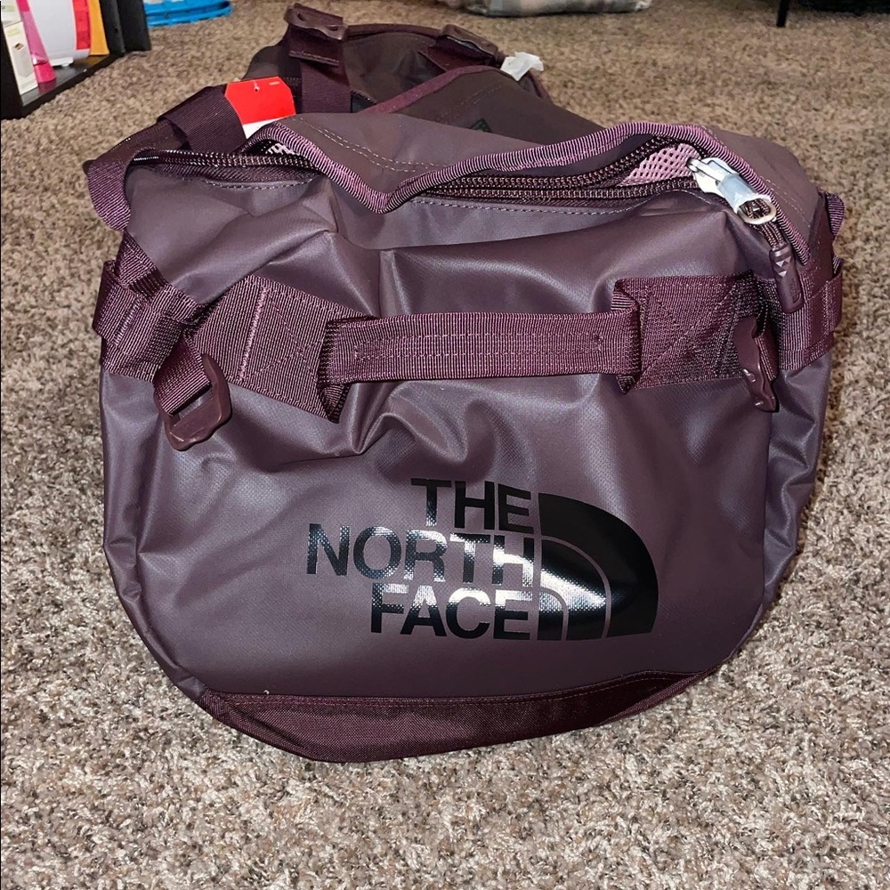 The North Face Duffle Bag